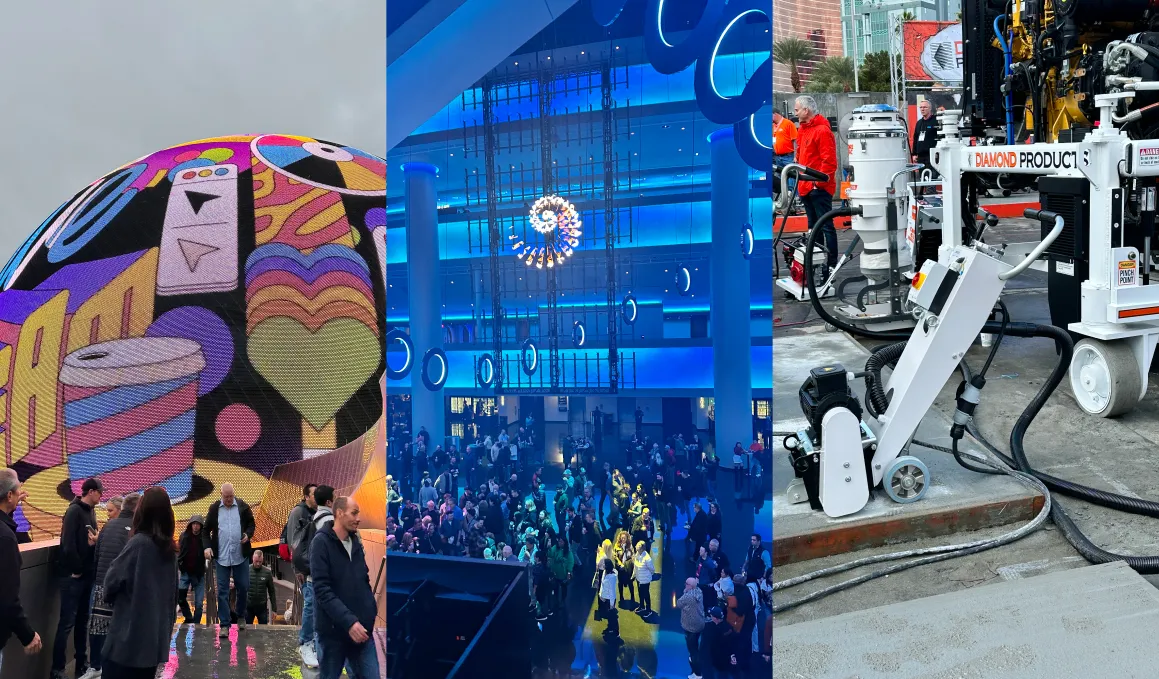 海外展示会研修